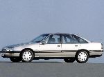  2  Opel Senator  (2  1988 1993)