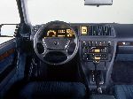  4  Opel Senator  (2  1988 1993)