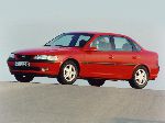  7  Opel Vectra  (A 1988 1995)