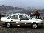  10  Opel Vectra  (A 1988 1995)