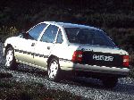  11  Opel Vectra I500  4-. (B 1995 1999)