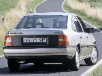 12  Opel Vectra  (A 1988 1995)