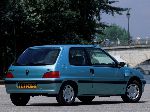  9  Peugeot 106  (1  1991 1996)