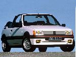   Peugeot 205  (1  1983 1998)
