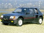  14  Peugeot 205  5-. (1  1983 1998)
