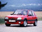  9  Peugeot 205  3-. (1  1983 1998)