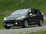  2  Peugeot 207 Escapade  5-. (1  2006 2009)