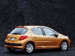  3  Peugeot () 207  5-. (1  [] 2009 2013)