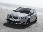  1  Peugeot () 308  (T9 2013 2017)