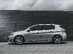  4  Peugeot 308  (T9 2013 2017)