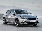  8  Peugeot () 308  (T9 2013 2017)