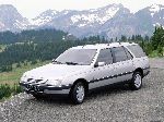   Peugeot 405  (1  1987 1996)