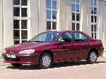   Peugeot 406  (1  [] 1999 2004)