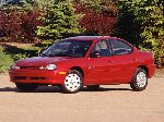  2  Plymouth Neon  (1  1994 2001)