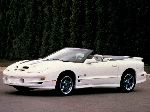  1  Pontiac Firebird  (4  1993 1997)