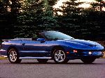  11  Pontiac Firebird  (4  1993 1997)