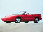 5  Pontiac Firebird  (4  1993 1997)