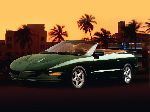  6  Pontiac Firebird  (4  1993 1997)