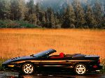  9  Pontiac Firebird  (4  [] 1998 2002)