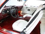  25  Pontiac Firebird  (1  1967 0)