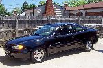  6  Pontiac Grand AM  (5  1999 2005)