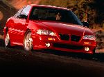  9  Pontiac Grand AM  (5  1999 2005)