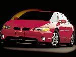  7  Pontiac Grand Prix SE  4-. (6  1997 2003)