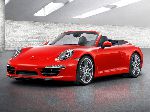  3  Porsche () 911 