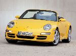  5  Porsche 911 Carrera  (993 1993 1998)
