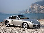  7  Porsche 911 Targa  (997 2005 2010)