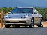  28  Porsche 911 Carrera  2-. (993 1993 1998)