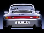  35  Porsche 911 Carrera  2-. (993 1993 1998)