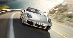  2  Porsche Boxster Spyder  2-. (987 [] 2008 2012)