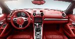  5  Porsche Boxster Spyder  2-. (986 [] 2002 2004)