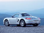  9  Porsche Boxster Spyder  2-. (986 [] 2002 2004)
