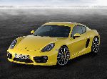  1  Porsche () Cayman GTS  2-. (981C [] 2012 2016)