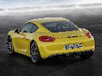  4  Porsche () Cayman GTS  2-. (981C [] 2012 2016)