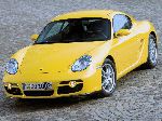  6  Porsche Cayman  2-. (981C [] 2012 2016)
