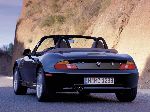  2  BMW Z3  (E36/7 1995 1999)