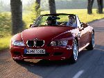  4  BMW Z3  (E36/7-E36/8 [] 1998 2002)