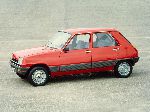  5  Renault 5 Alpine  3-. (1  1972 1985)