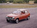 8  Renault 5 Alpine Turbo  3-. (1  1972 1985)