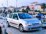  32  Renault Clio  3-. (1  [] 1996 1998)