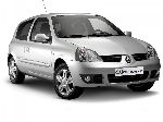  43  Renault Clio  3-. (1  [] 1996 1998)