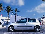  33  Renault Clio  3-. (3  2005 2009)