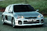  36  Renault Clio  3-. (1  [] 1996 1998)