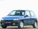  57  Renault Clio  3-. (1  [] 1996 1998)