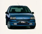  59  Renault Clio  5-. (1  1990 1997)