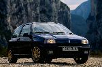  60  Renault Clio  3-. (1  1990 1997)