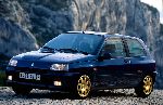  61  Renault Clio  5-. (1  [] 1996 1998)